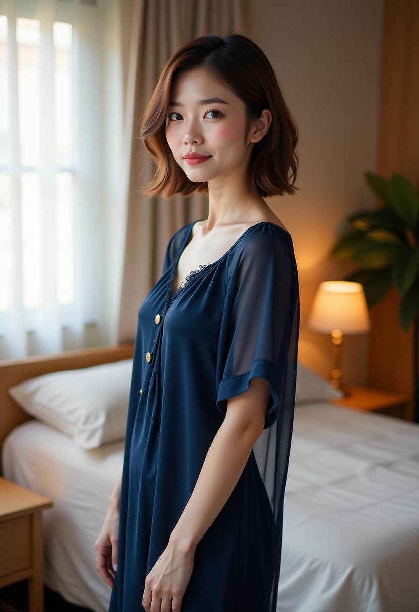 《霓虹誓约》主创见面会现场